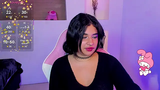 BonnieTaylor0 online show from 03.09.25