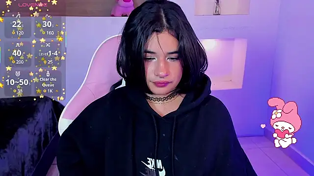 BonnieTaylor0 online show from 03.09.25