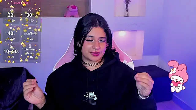 BonnieTaylor0 online show from 03.11.25