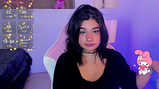 BonnieTaylor0 online show from 03.14.25