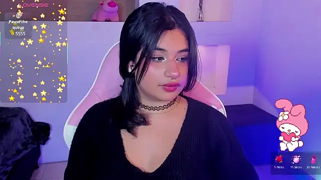 BonnieTaylor0 online show from 03.16.25