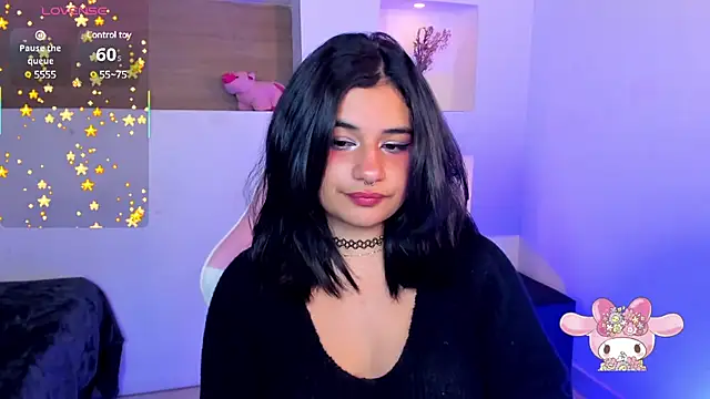 BonnieTaylor0 online show from 03.20.25