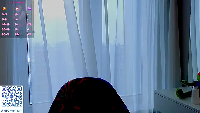 EvelyynLopez online show from 01.27.25