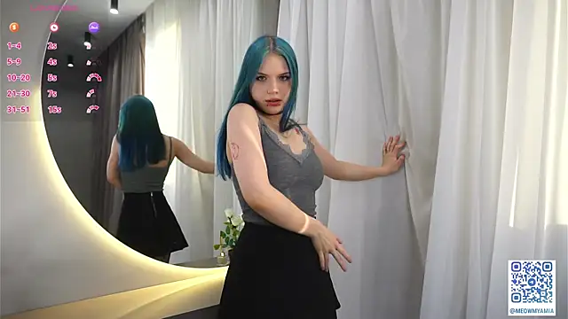 EvelyynLopez online show from 02.12.25
