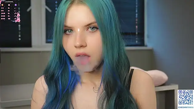EvelyynLopez online show from 02.15.25