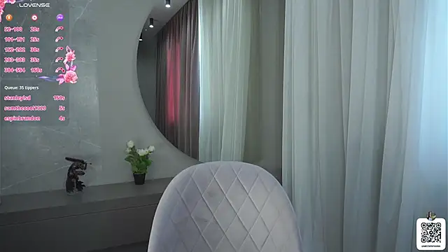 EvelyynLopez online show from 02.26.25