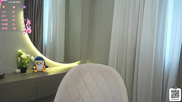 EvelyynLopez online show from 03.02.25