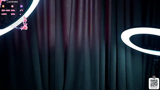 EvelyynLopez online show from 03.15.25