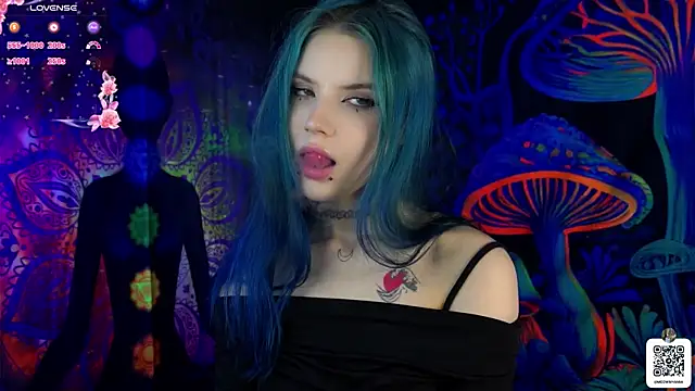 EvelyynLopez online show from 03.16.25