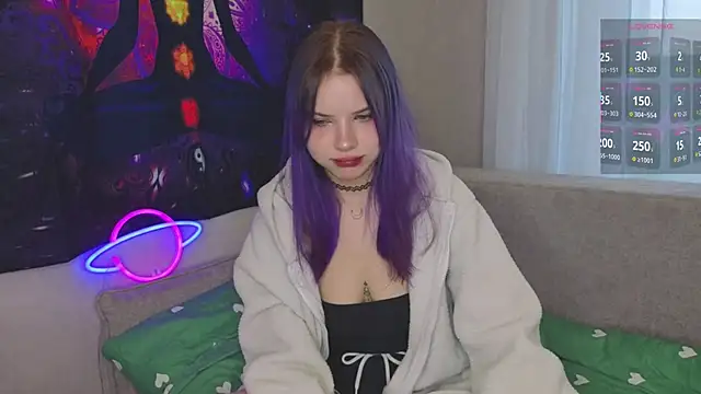 EvelyynLopez online show from 09.25.25