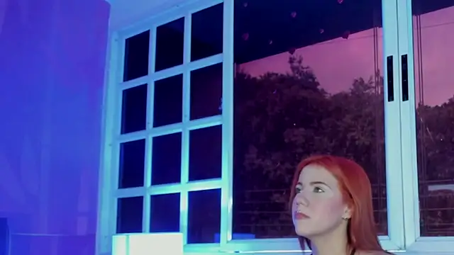 MelaniieRoux online show from 03.29.26