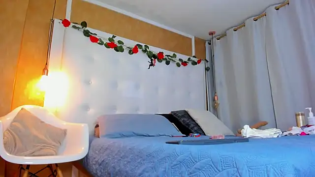  evamilf  online show from 03.23.26