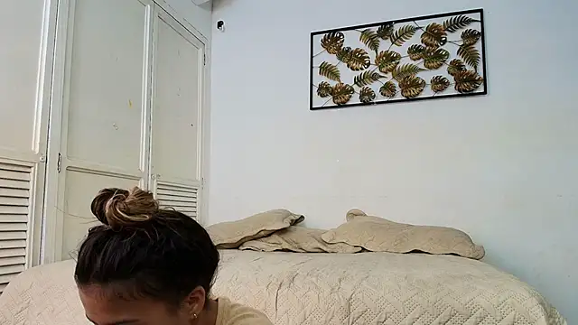 Snapshot of miranda_villa chatting on 03.20.25 miranda villa online show from 03.20.25