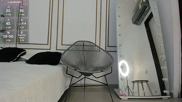 miranda villa online show from 11.04.25