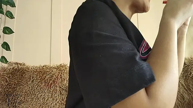 miranda villa online show from 02.03.26