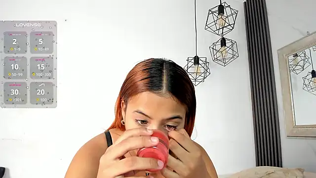 miranda villa online show from 02.26.26