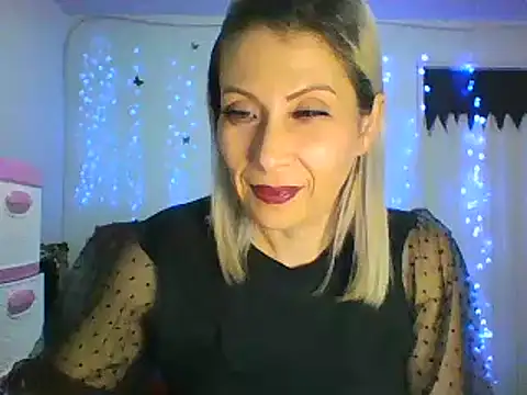 alixia81 online show from 03.10.25