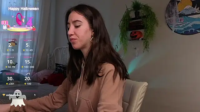 Belle Via online show from 11.04.25