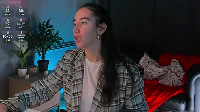 Belle Via online show from 04.02.26