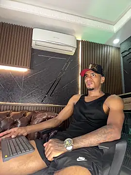 AaronCruz  online show from 03.31.26