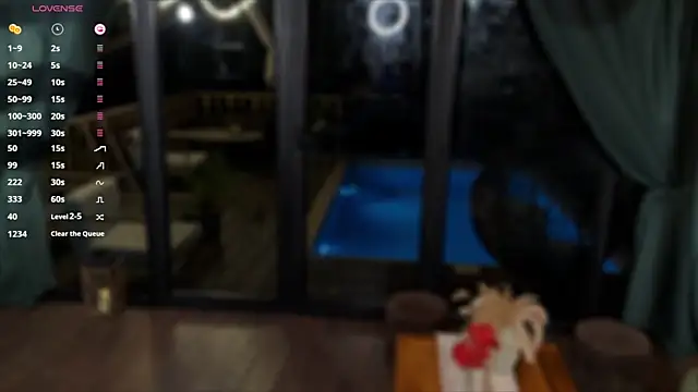 PollyAgata online show from 11.29.25