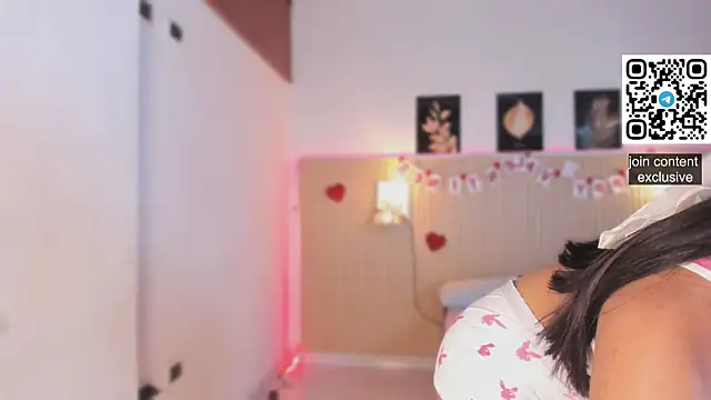 Harmony Malkova online show from 09.14.25