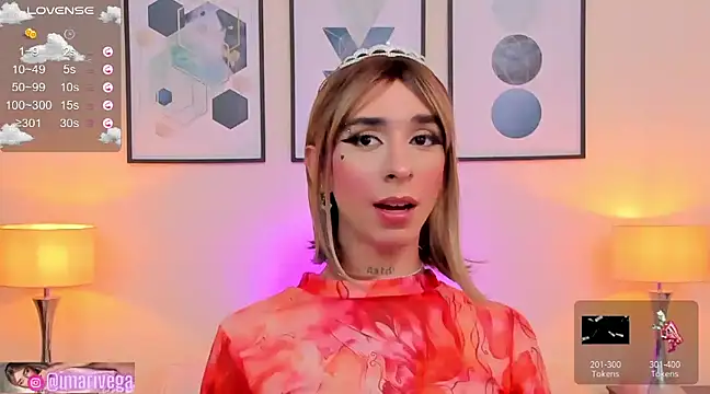 ariivega online show from 12.11.24