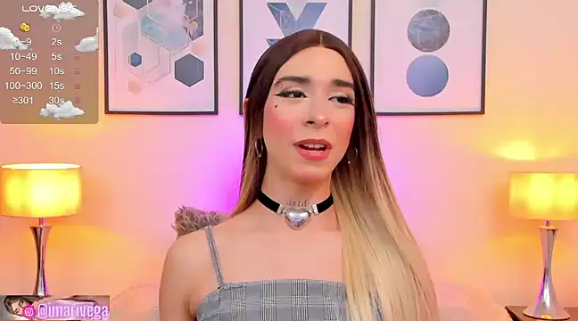 ariivega online show from 12.13.24