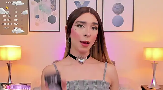 ariivega online show from 12.13.24