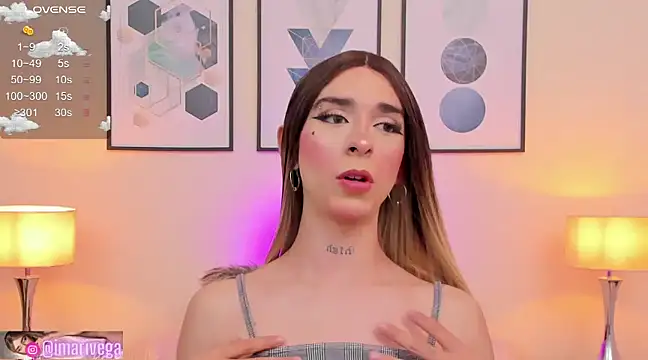 ariivega online show from 12.14.24