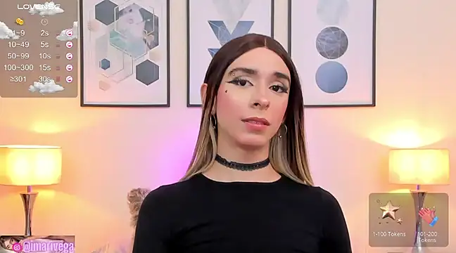 ariivega online show from 12.18.24