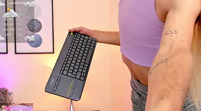 ariivega online show from 12.19.24