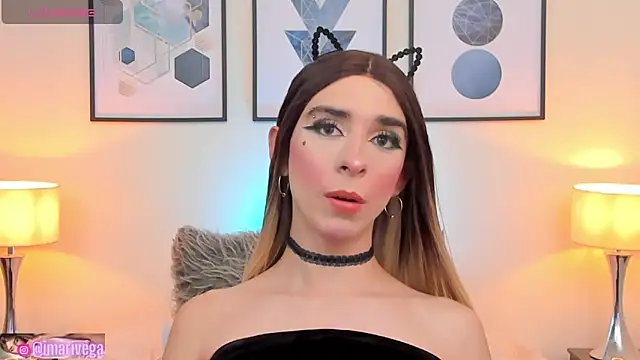 ariivega online show from 12.23.24