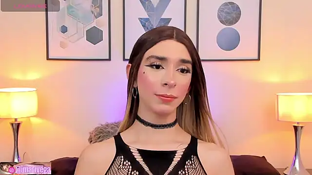 ariivega online show from 12.24.24