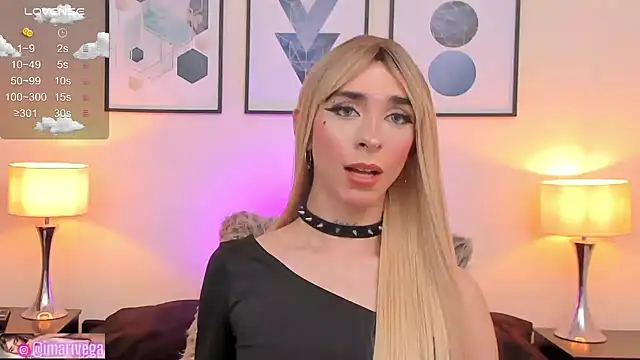 ariivega online show from 01.15.25