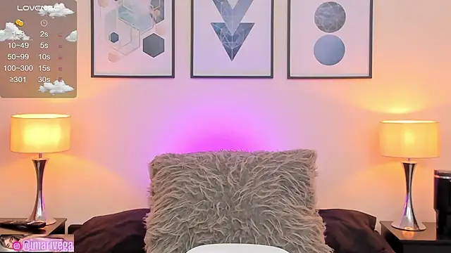 ariivega online show from 01.16.25