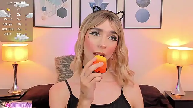 ariivega online show from 02.12.25