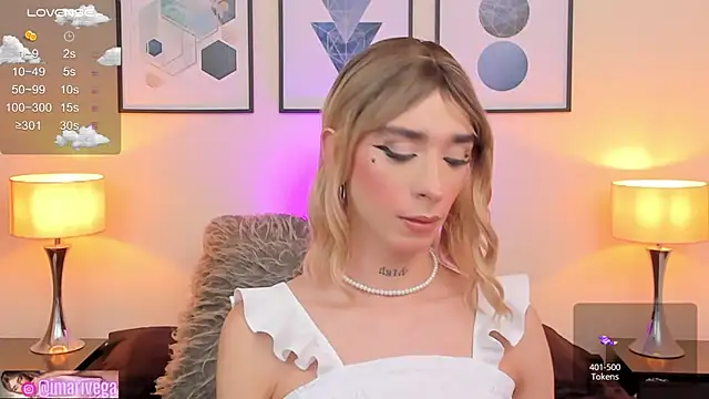 ariivega online show from 02.17.25