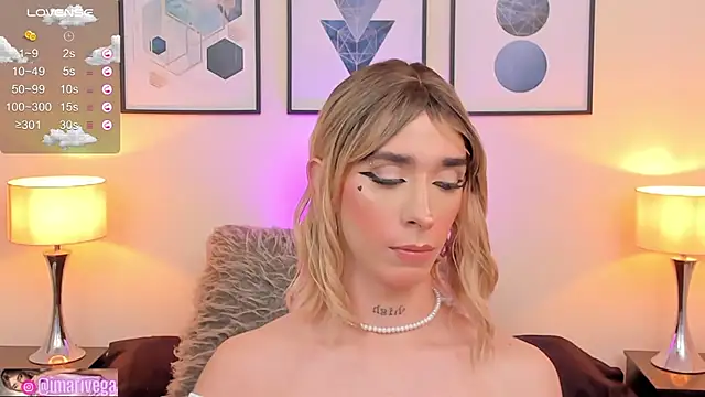 ariivega online show from 02.18.25