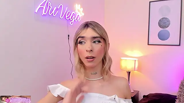 ariivega online show from 02.21.25