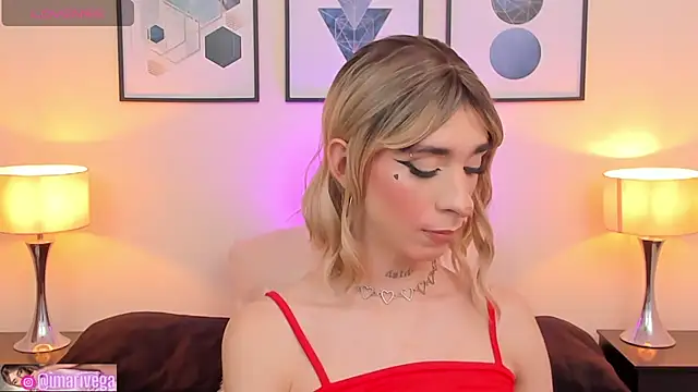 ariivega online show from 02.26.25