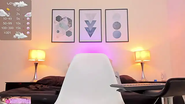 ariivega online show from 02.26.25