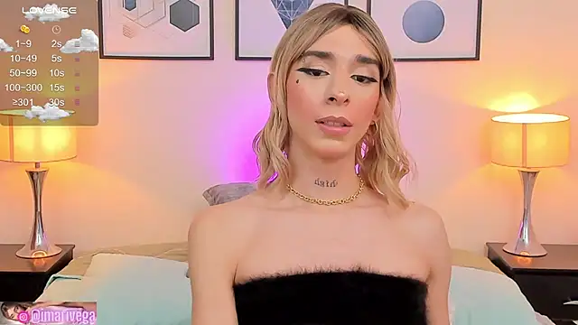 ariivega online show from 02.27.25