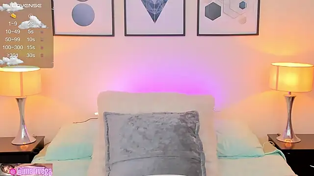 ariivega online show from 03.03.25