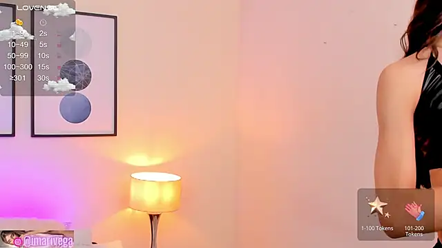 ariivega online show from 03.11.25