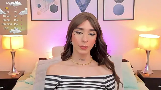 ariivega online show from 03.11.25