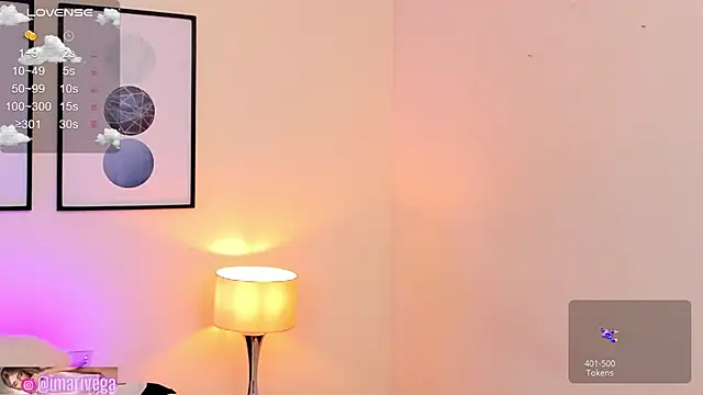 ariivega online show from 03.12.25