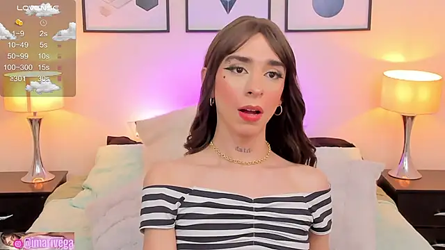 ariivega online show from 03.12.25