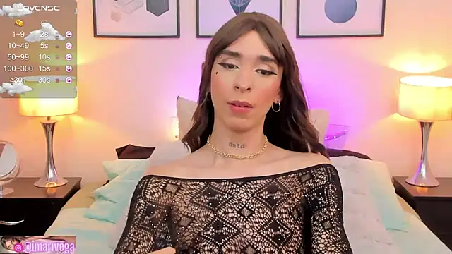 ariivega online show from 03.14.25