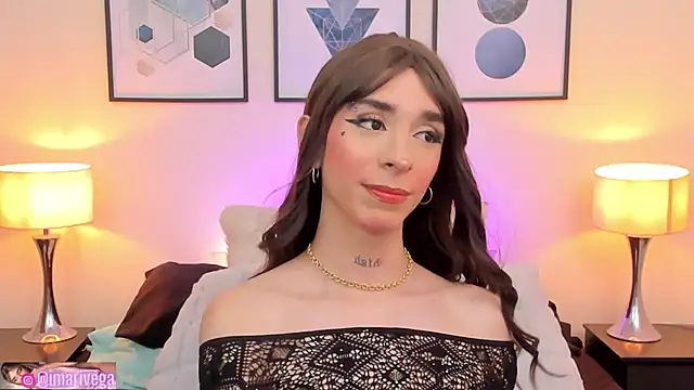 ariivega online show from 03.14.25